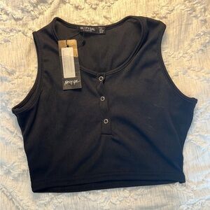Nasty Gal Top Brand New